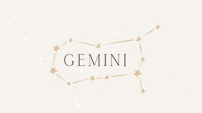 Ramalan Zodiak Gemini