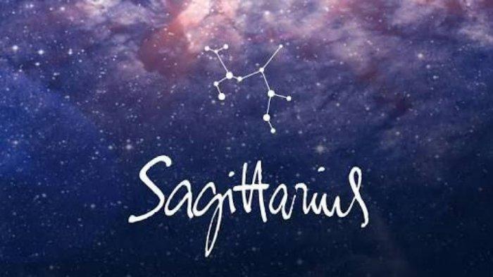 Ramalan Zodiak Sagitarius