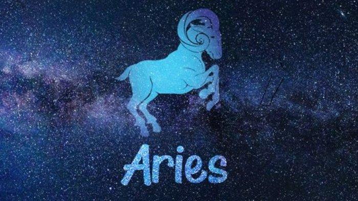 Ramalan zodiak Aries