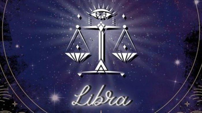 Ramalan zodiak Libra
