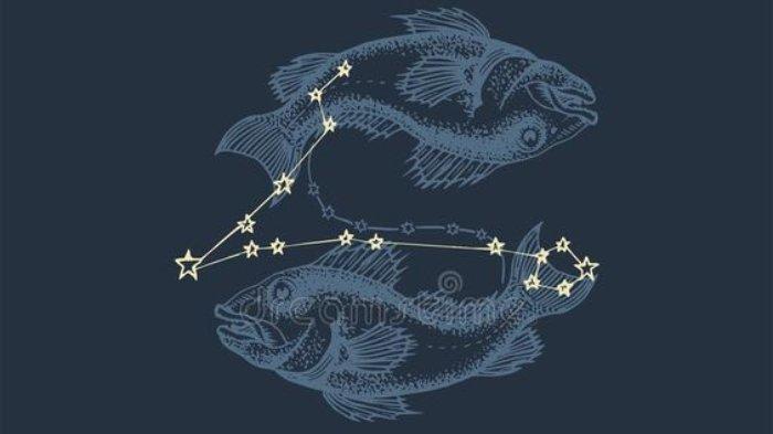 Ramalan zodiak Pisces