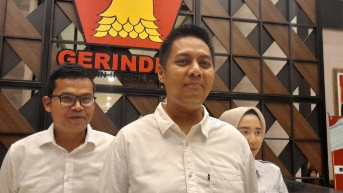 Nama Rifki Hermiansyah masuk bursa Pemilihan Kepala Daerah (Pilkada) Pandeglang 2024