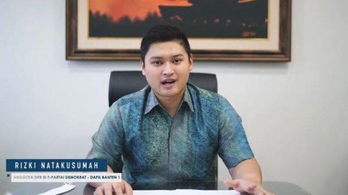 Rizki Aulia Rahman Natakusumah