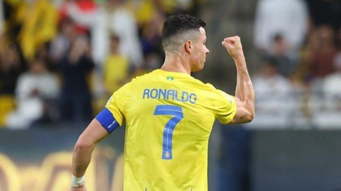 Dua link streaming Al-Nassr vs Al-Qadisiyah dalam laga lanjutan Saudi Pro League, atau Liga Arab Saudi.