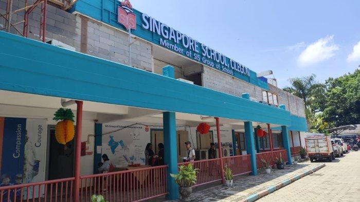 SMP Bertaraf Internasional Hadir di Kota Cilegon : SIS Group of Schools akan segera meluncurkan pendidikan sekolah menengah pertama (SMP) dengan standar Internasional pertama di wilayah Banten Utara, di Kota Cilegon, Jumat (31/1/2025)