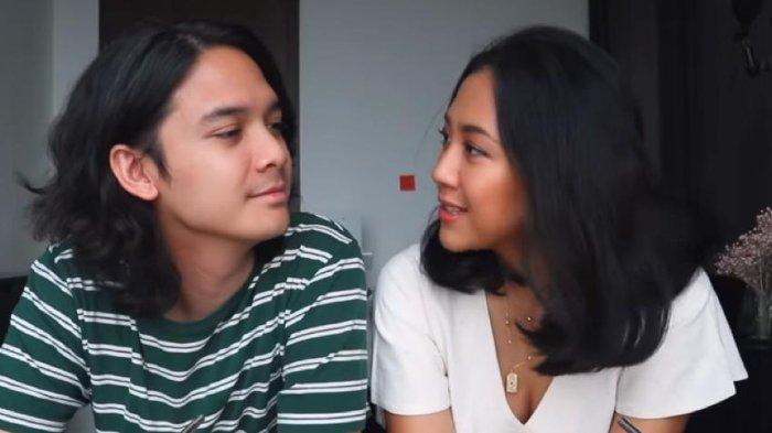 Sherina Munaf menggugat cerai Baskara Mahendra di Pengadilan Agama (PA) Jakarta Selatan.