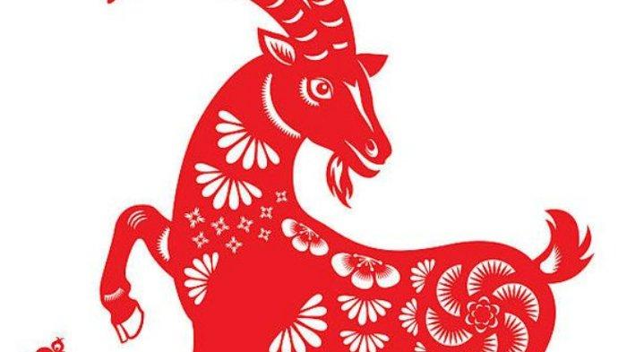 Shio Kambing (1919, 1931, 1943, 1955, 1967, 1979, 1991, 2003, 2015, 2027, 2039)