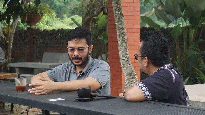 Partai Golkar menyiapkan tiga nama sebagai calon Ketua DPRD Kota Serang periode 2024-2029, salah satunya Tubagus Udrasengsana.