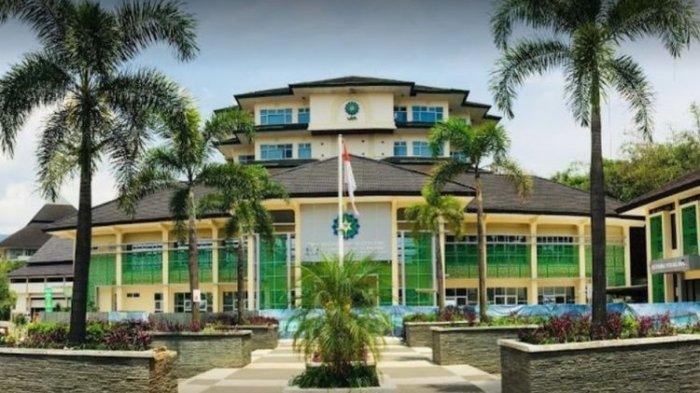 UIN BANDUNG -