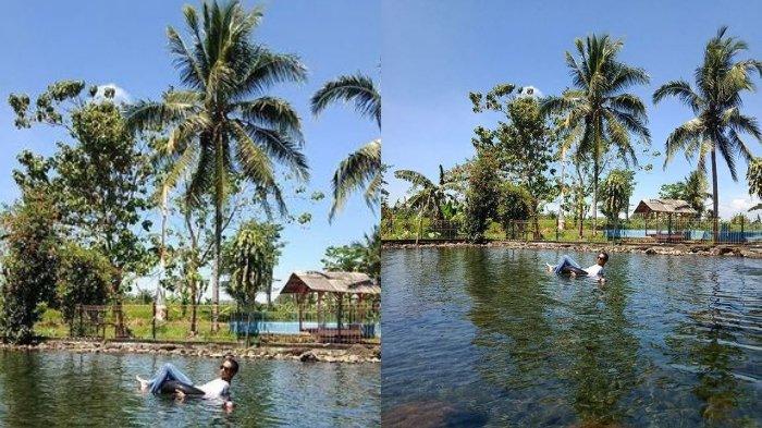 Wisata Citaman