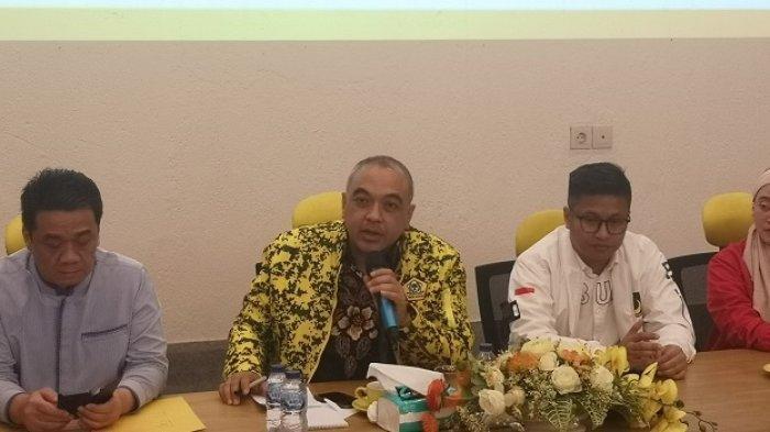 Harta kekayaan Ahmed Zaki Iskandar, mantan Bupati Tangerang yang bakal maju jadi calon Gubernur Jakarta pada Pilkada 2024.