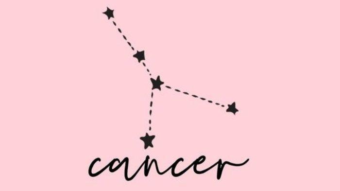 Zodiak Cancer