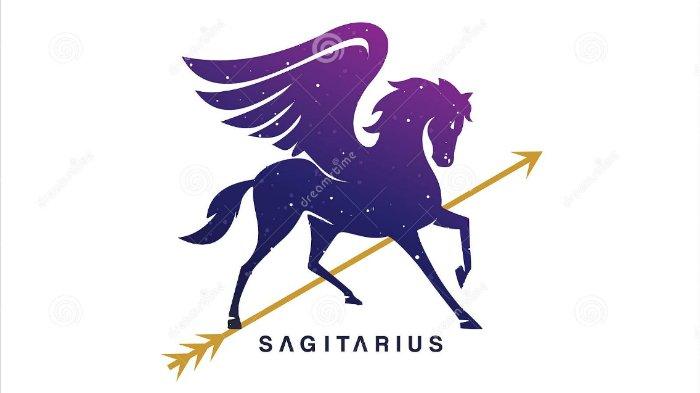 Zodiak Sagitarius