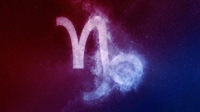Zodiak Capricorn