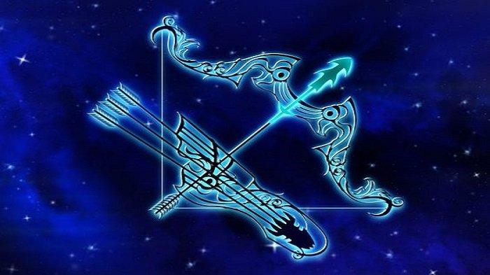 Zodiak Sagitarius