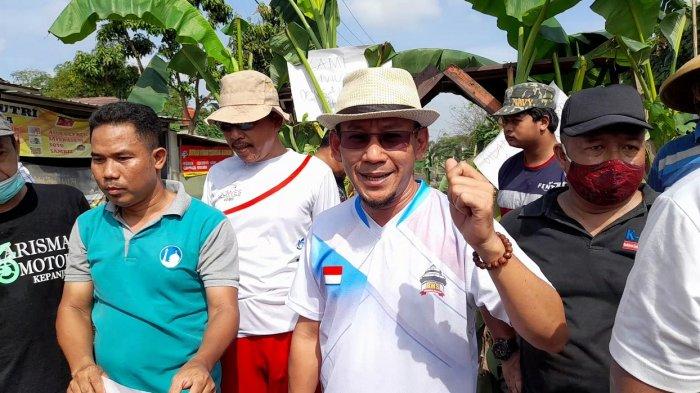 Profil dan harta kekayaan Sopwan, anggota DPRD Banten yang dilaporkan ke polisi lantarkan aniaya warga