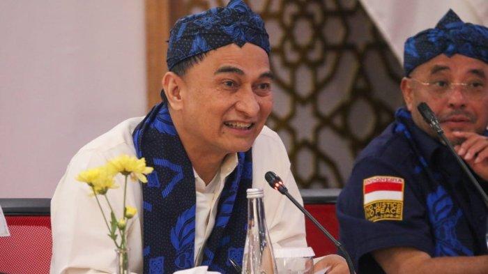 Anggota Komisi III DPR RI, Dimyati Natakusumah, menginisiasi relokasi Rutan Kelas IIB Pandeglang ke lokasi yang lebih luas.
