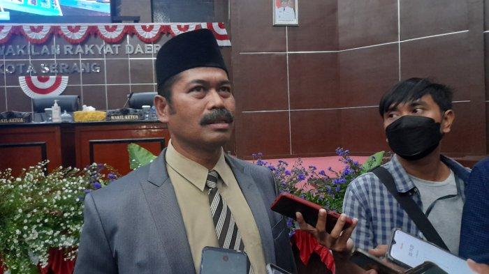 Furtasan Ali Yusuf dari Partai NasDem