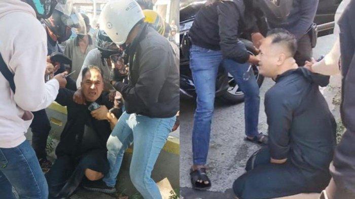 Video viral Saipul Jamil diamankan polisi.