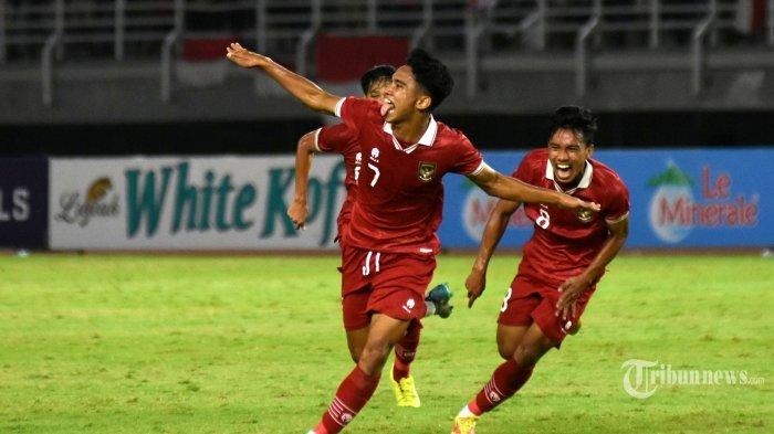 Menteri Pemuda dan Olahraga (Menpora) Dito Ariotedjo akhirnya angkat bicara soal postingan pemain Timnas U23 Indonesia, Marselino Ferdinan di sosial media.