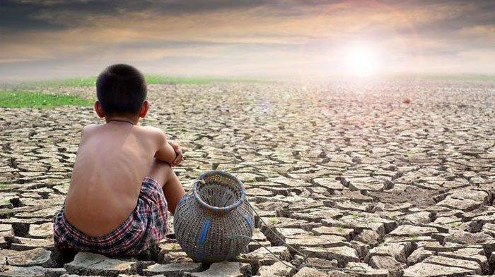 Pemerintah Kota Tangerang menetapkan status siaga darurat bencana kekeringan, krisis air bersih dan kebakaran hutan dan lahan.