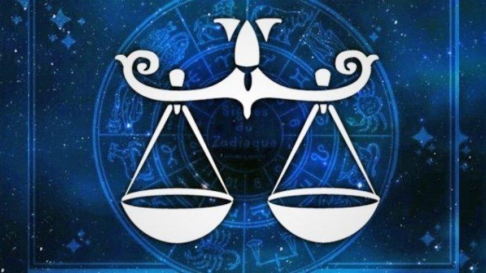 zodiak Libra