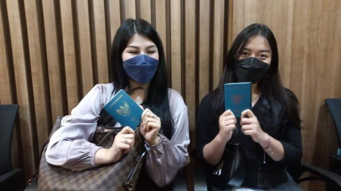 Kabar baik, kini membuat paspor bisa lebih cepat mudah dengan layanan fast track dari Kantor Imigrasi Bandara Soekarno Hatta