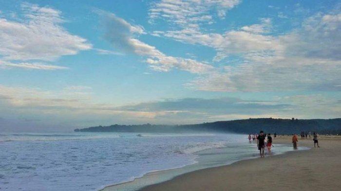 Pantai Ciantir