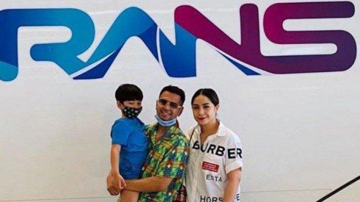 Rans Entertaiment