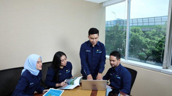 PLN terus melakukan transformasi bisnis untuk menjawab segala tantangan zaman menuju perusahaan energi masa depan.