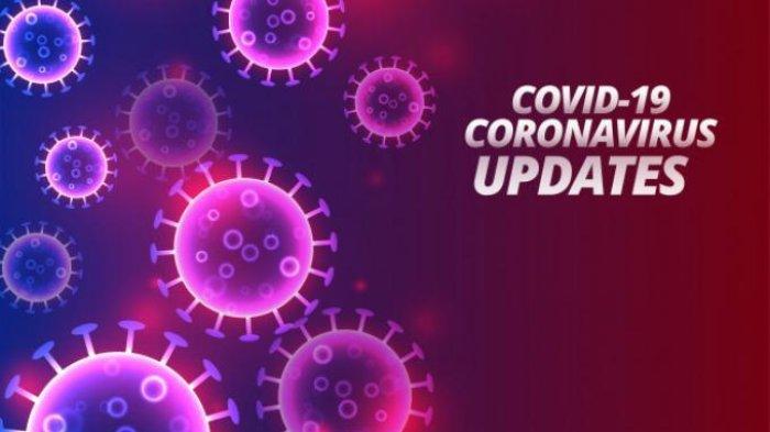 Update Virus Covid-19 per 2 September 2022. Pemerintah mengumumkan perkembangan kasus Covid-19 di Indonesia yang bertambah 3.616 orang, Jumat (2/9/2022).