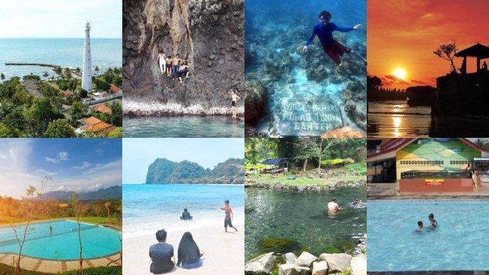 Berikut 12 rekomendasi tempat wisata di Kabupaten Serang Provinsi Banten yang pas untuk piknik.