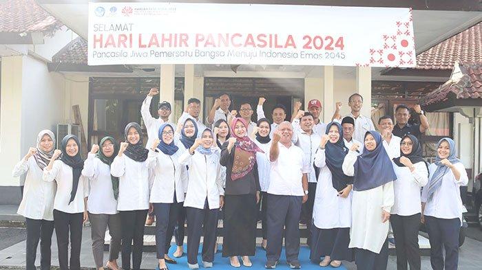 Poto bersama