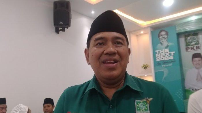Wakil Ketua DPRD Kudus, Mukhasiron.