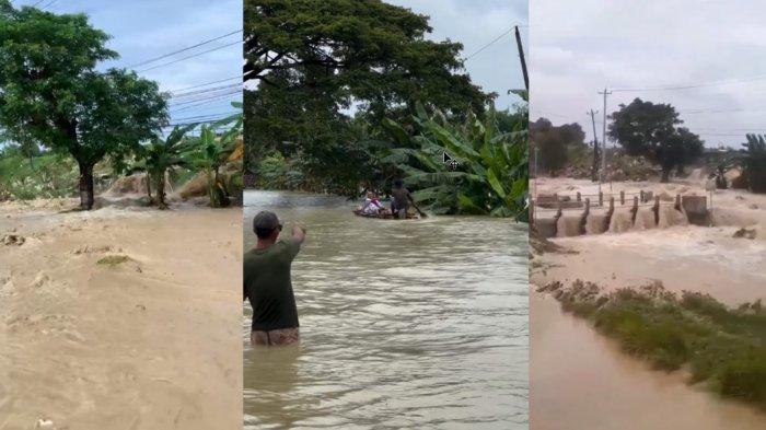 Banjir Grobogan
