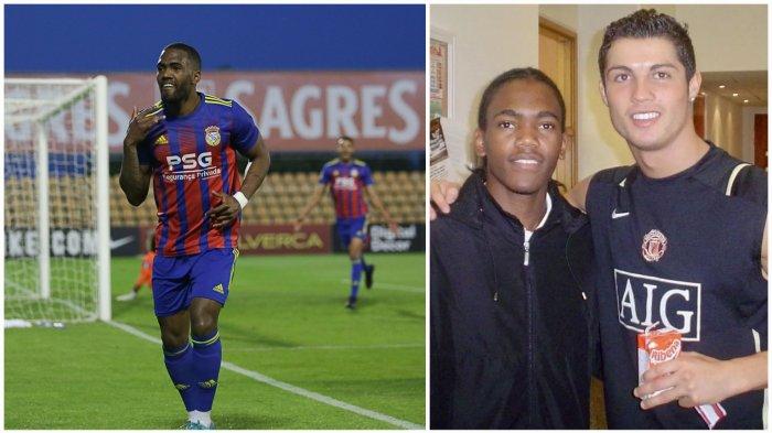 Pemain asing Evandro Brandao yang diproyeksikan mengisi posisi striker di PSIS Semarang menggantikan Sudi Abdallah.