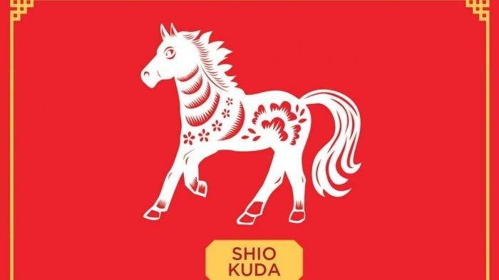 Shio Kuda
