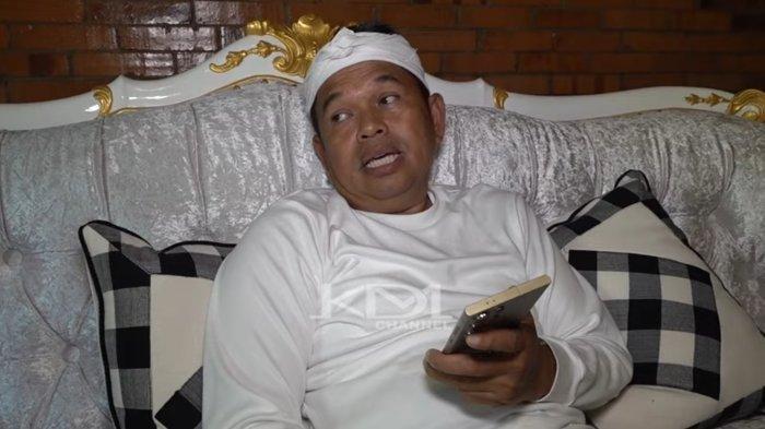 DUGAAN SUNAT BANTUAN SOPIR ANGKOT. Gubernur Jawa Barat Dedi Mulyadi bakal menindak tegas oknum Dishub, KKSU dan Organda yang diduga melakukan pemotongan uang bantuan untuk sopir angkot Puncak Bogor.