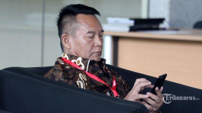 TB Hasanuddin