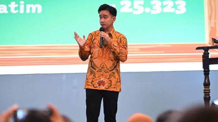 ZONASI - Sistem zonasi sekolah sarat masalah. Wakil Presiden Gibran Rakabuming Raka meminta kepala dinas pendidikan se-Indonesia mengkaji kembali sistem zonasi dalam penerimaan peserta didik baru (PPDB).