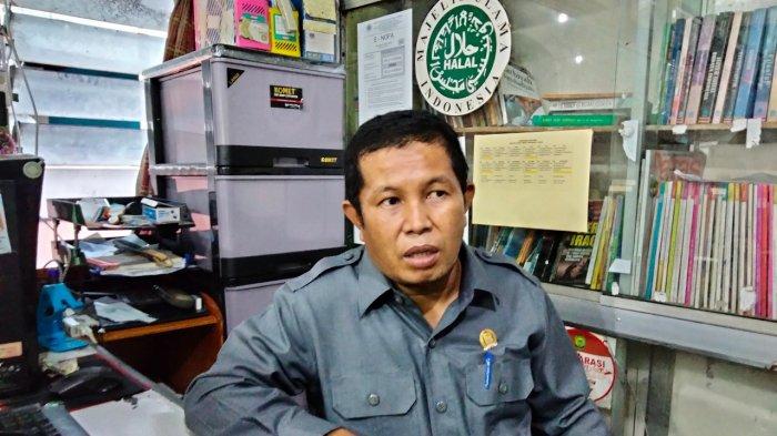 Anggota DPRD Tanjungpinang, Bidang Komisi III, Nasrul
