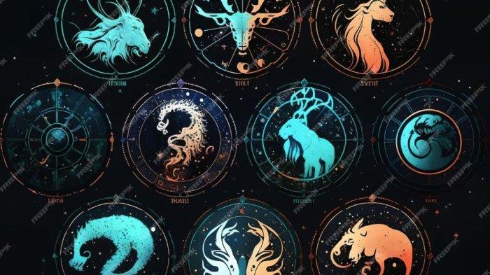 6 zodiak yang diprediksi memilki peluang emas pada Hari Kamis, 22 Februari 2024 yang akan jadi hari baik, Rabu (21/1/2024).