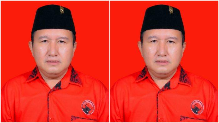 Anggota Komisi III DPRD Kota Batam periode 2019-2024, Dandis Rajagukguk.