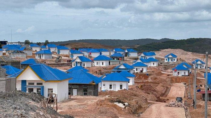 BP Batam - Kawasan Terpadu Rempang Eco-City.