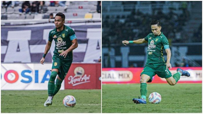 Bek Persebaya Surabaya, Reva Adi utama.