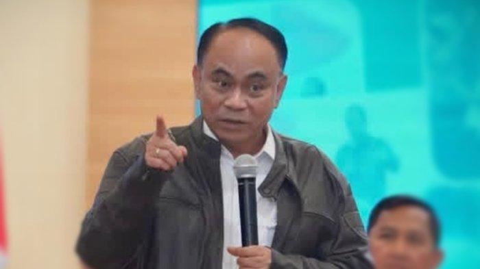 Arie Budi Setiadi, Menteri Koperasi pada Kabinet Merah Putih di bawah kepempimpinan Presiden Prabowo Subianto