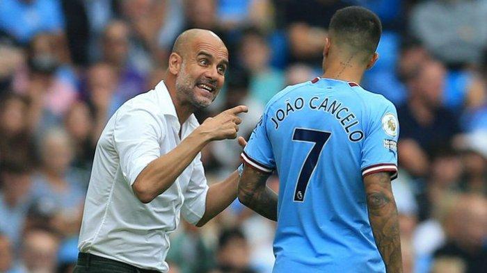 Demi mendapatkan Dani Olmo di bursa transfer musim panas kali ini, Manchester City rela menurunkan harga Joao Canceol untuk Barcelona.