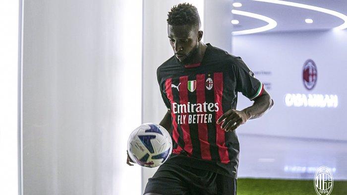 Divock Origi akan dijual AC Milan setelah satu musim