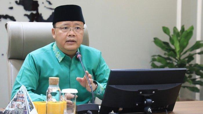 Foto Gubernur Bengkulu Rohidin Mersyah. Profil dan Biodata Gubernur Bengkulu Rohidin Mersyah, Ikut Terjerat OTT Pejabat Pemprov