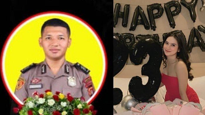 PEMBUNUHAN POLISI - Misri Tersangka kasus kematian Brigadir Nurhadi pernah kerasukan arwah Brigadir Nurhadi. Kini ia alami stres berat dan harus didampingi Psikolog.